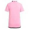 Maglia ufficiale Inter Miami CF Casa 2024-25 per Donna